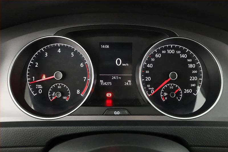 Volkswagen Golf (2013) 1.2 TSI, ČR,1.maj, Tempomat - fotka 10 z 15