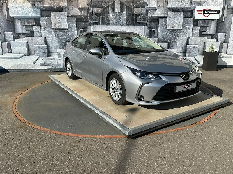 Toyota Corolla (2023) 1.5VVTi,92KW,VYHŘ.SEDADLA,TEMP - fotka 1 z 23