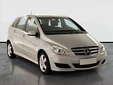 Mercedes-Benz Třídy B (2010) B 180 CDI , nová STK - náhled 1