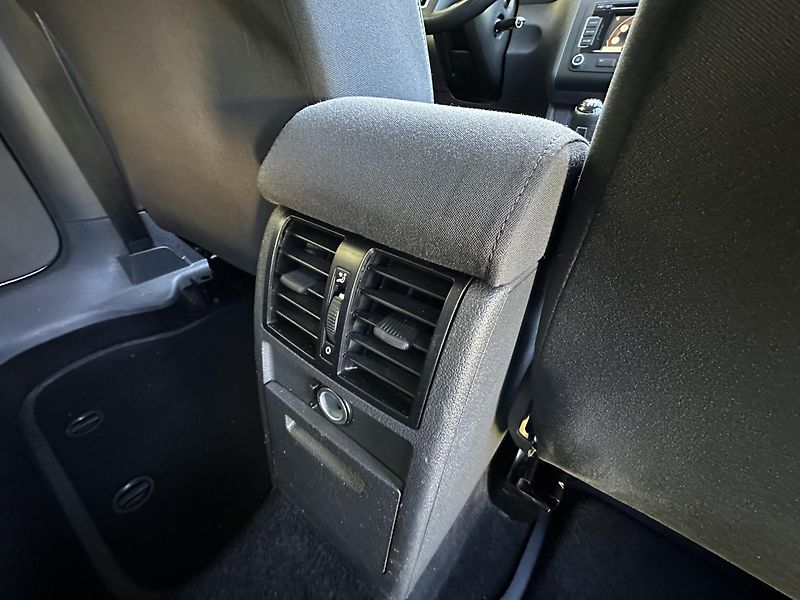 Volkswagen Caddy (2014) 2.0TDI/81kW *4x4* Xenon * TZ - fotka 26 z 36