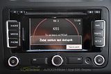 Volkswagen Touran 2.0TDi CROSS NAVI VÝHŘEV - náhled 37