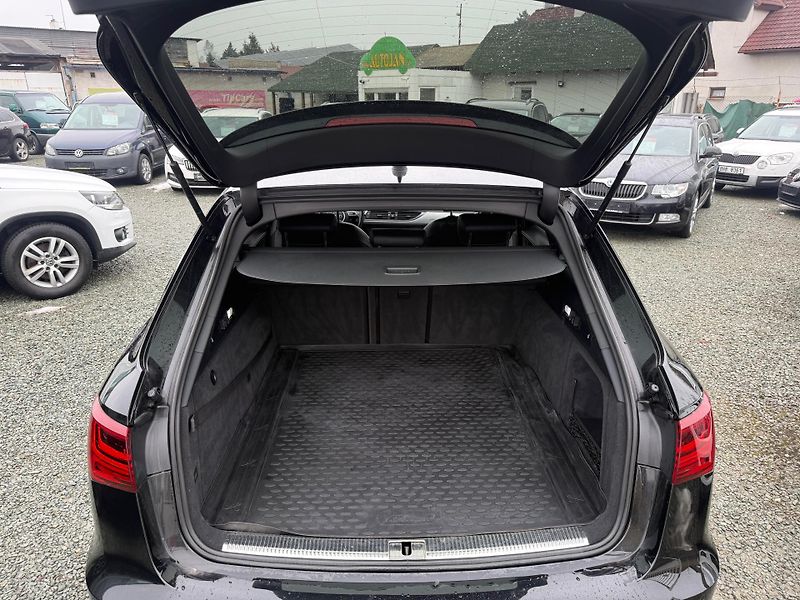 Audi A6 3.0 TDI 200KW QUATTRO LED ACC  - fotka 12 z 12