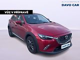 Mazda CX-3 1,5 Skyactiv-D 77kW AWD Revolu - náhled 1