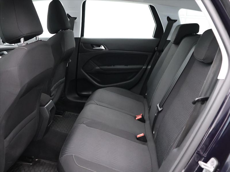 Peugeot 308 SW 1,6 HDI  Aut.klima - fotka 13 z 27