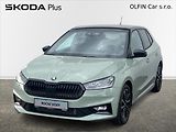 Škoda Fabia 1,5 TSi 110kW 7DSG MONTE CARLO - náhled 1