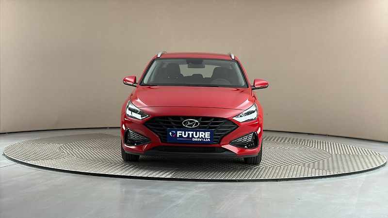 Hyundai i30 1.0 T-GDI Start Plus Kombi - fotka 3 z 26