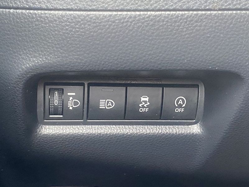 Toyota Aygo 1.0i, ČR, Style, DPH - fotka 14 z 15
