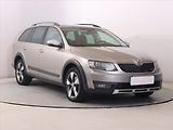 Škoda Octavia (2015) Scout 2.0 TDI, 4X4, Automat - náhled 1