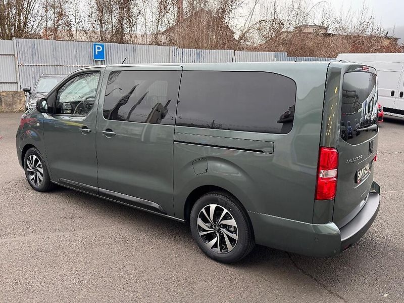 Fiat Ulysse (2026) La Prima L3 2,2 Mjet 180k 8AT - fotka 7 z 37