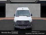 Mercedes-Benz Sprinter 317 CDI/L, kamera 360° MBUX - náhled 8