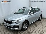 Škoda Kamiq (2025) 1.0 TSI 85 kW 130 let - náhled 1