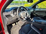 Mercedes-Benz GLE 450 AMG 4MATIC - náhled 10