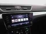 Škoda Superb (2019) Style 2.0 TDI, Automat - náhled 12