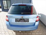 Škoda Fabia Combi 1.2 TSi Edition - náhled 3