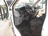 Ford Transit (2016) KLIMA+TAŽNÉ ZAŘ. - náhled 10