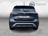 Volkswagen T-Cross People 1.0 TSI 85 kW 6G - náhled 6