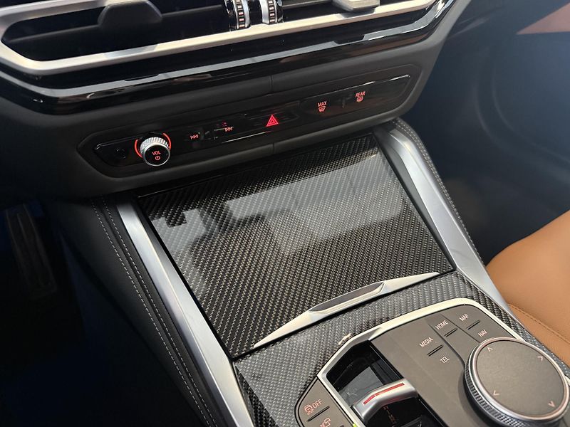 BMW Řada 4 M440ix GC Laser Nez.Top Carbon - fotka 30 z 45