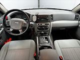 Jeep Grand Cherokee 3,7 154kW-LPG-SERVIS!! - náhled 16