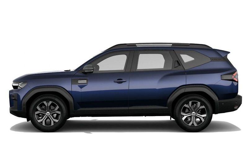 Dacia Bigster Expression mild hybrid 140 - fotka 2 z 12