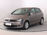 Volkswagen Golf Plus (2009) 2.0 TDI, Serv.kniha, Tempomat - náhled 1