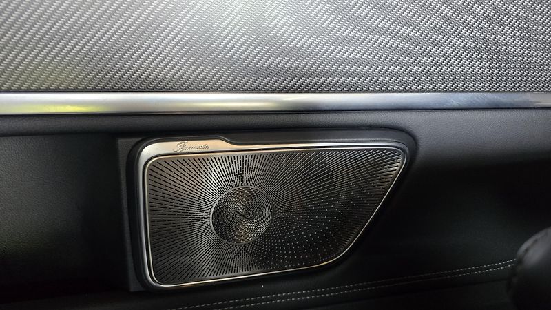 Mercedes-Benz Třídy V (2024) V 300 d 4MATIC EXCLUSIVE - fotka 49 z 49