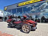 Can-Am Spyder RT-LTD (2026) Spyder RT Sea-To-Sky, MY2026 - náhled 1