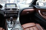 BMW Řada 6 640D XDRIVE GRAN COUPE F06  - náhled 27