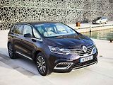 Renault Espace.