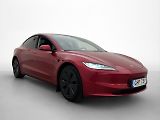 Tesla Model 3 Long Range AWD Highland - náhled 2