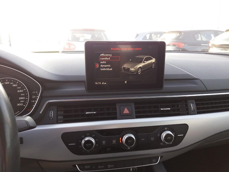 Audi A4 2.0TFSI,140kW,103tIs-km!!! - fotka 9 z 28