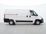 Citroën Jumper 2,2 HDI 103KW Klima 1.Maj. DPH - náhled 8
