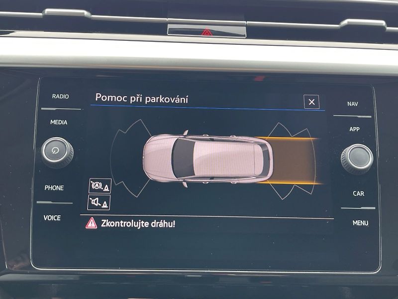 Volkswagen Arteon Shooting Brake (2023) 2.0 TDI 110 kW DSG GT - fotka 15 z 34