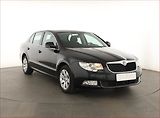 Škoda Superb (2010) 1.4 TSI, Tempomat - náhled 1