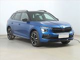 Škoda Kamiq (2025) 1.5 TSI, Monte Carlo - náhled 1