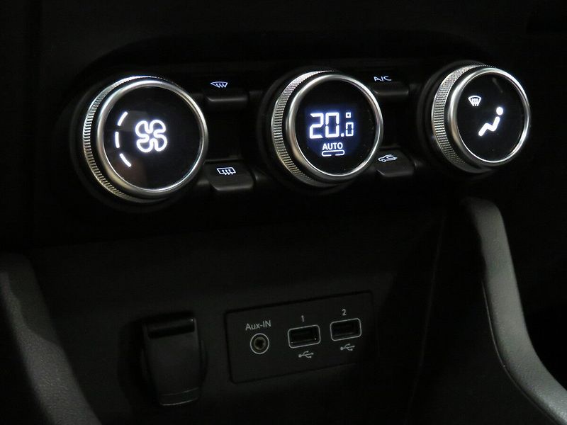 Renault Clio - fotka 17 z 23