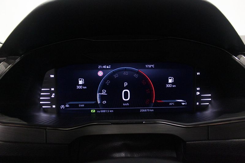 Škoda Superb (2023) 10kW,Tažné,Nez. topení,Matrix - fotka 29 z 30
