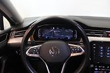 Volkswagen Passat (2023) 2.0TDI DSG Display Tažné - náhled 34