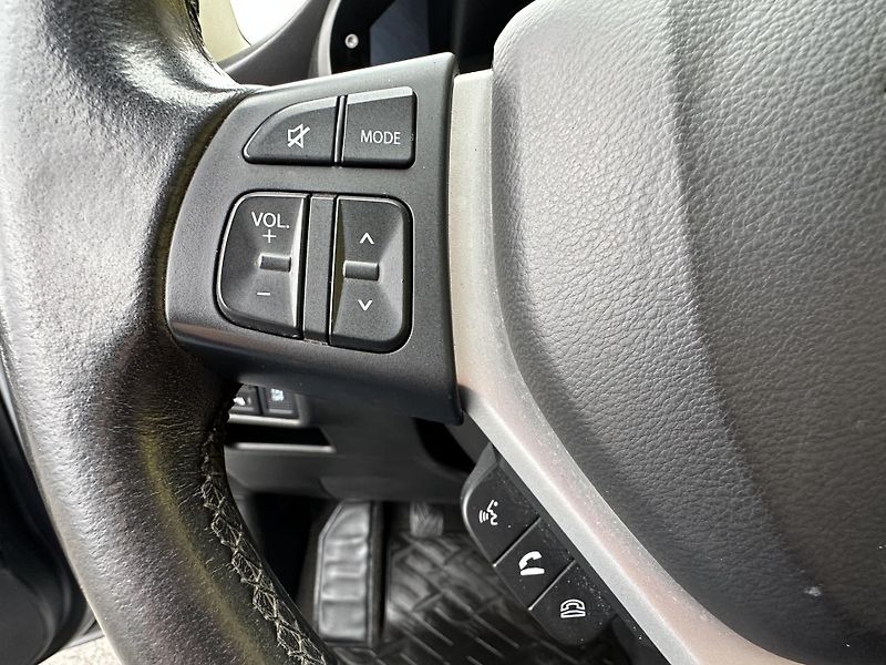Suzuki SX4 S-Cross (2014) 1.6DDIS 4x4 COMFORT 2.Maj.  - fotka 7 z 36