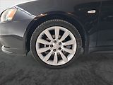 Mitsubishi Lancer (2009) 1.8 MIVEC, Tempomat - náhled 14