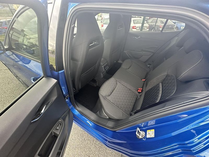 Škoda Fabia DYNAMIC 1.0TSI 85kW - fotka 7 z 8