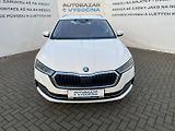 Škoda Octavia (2021) Com. 1.5TSi Style+! ČR! 1.maj. - náhled 1