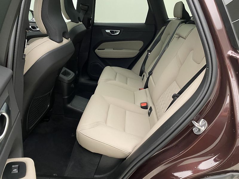 Volvo XC60 T6 AWD RECHARGE BRIGHT PLUS CZ - fotka 5 z 60