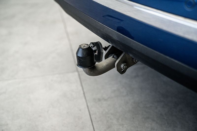 Volkswagen Touareg 3,0TDI Terrain Tech 4M DSG - fotka 13 z 23