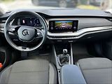 Škoda Octavia 2,0 TDI 85 Ambition - náhled 9