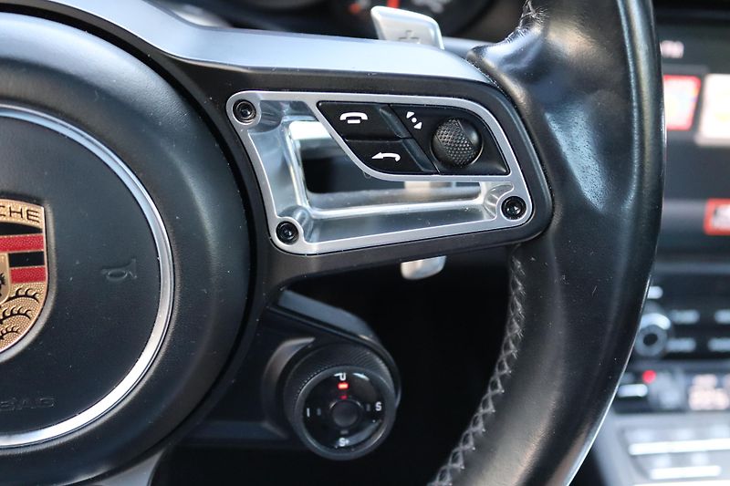 Porsche 911 991.2 CARRERA S 3.0 PDK 309kW  - fotka 31 z 50