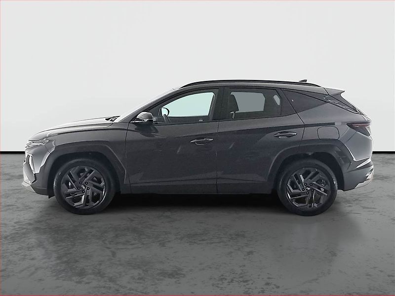 Hyundai Tucson (2025) 1.6 T-GDI - fotka 3 z 21