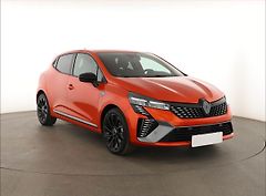 Renault Clio (2025) E-Tech Hybrid, Esprit Alpine - fotografie inzerátu