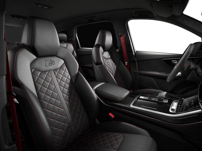 Audi Q7 3,0 TDI V6 - Limitovaná edice - fotka 7 z 9