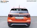 Volkswagen Ostatní (2022) Style 1.0 TSI 81kW DSG Matrix - náhled 30