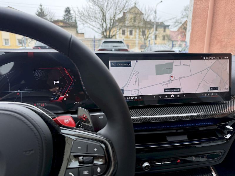 BMW M4 Competition xDrive FCL Indiv. - fotka 29 z 44